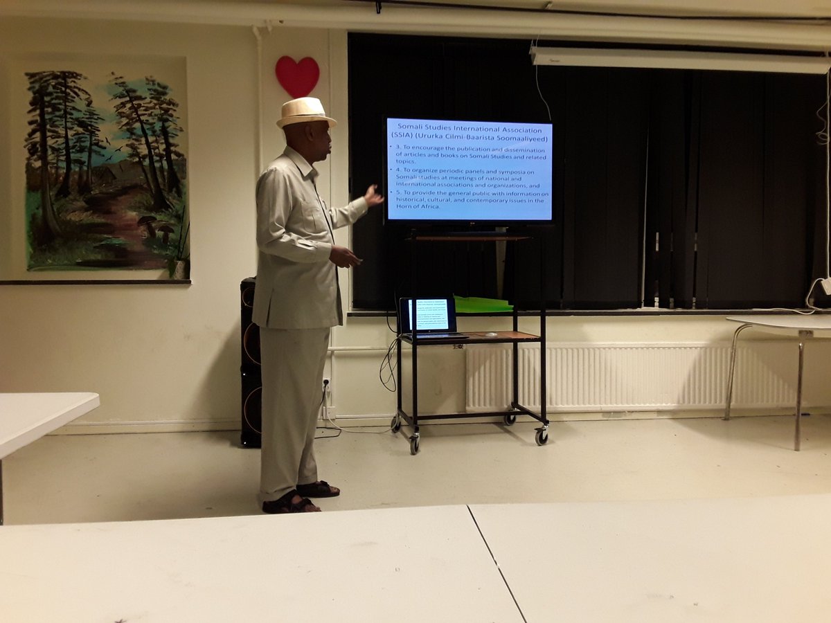 SSIAC 2023 in Gothenburg Sweden tweet media