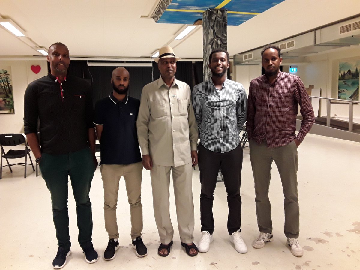 SSIAC 2023 in Gothenburg Sweden tweet media