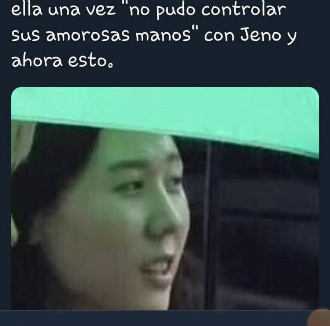EmmaRomeroSanc2's tweet photo. Todo esto sumado a lo del vlive y todo lo que a estado pasando hace replantearte que estΓ‘ pasando
#renjun #renjundeservesmore #protectrenjun #protectnct #protectnctdream #SMTOWN #SMEntertainment #smwhy? https://t.co/1PoNcWxIVh