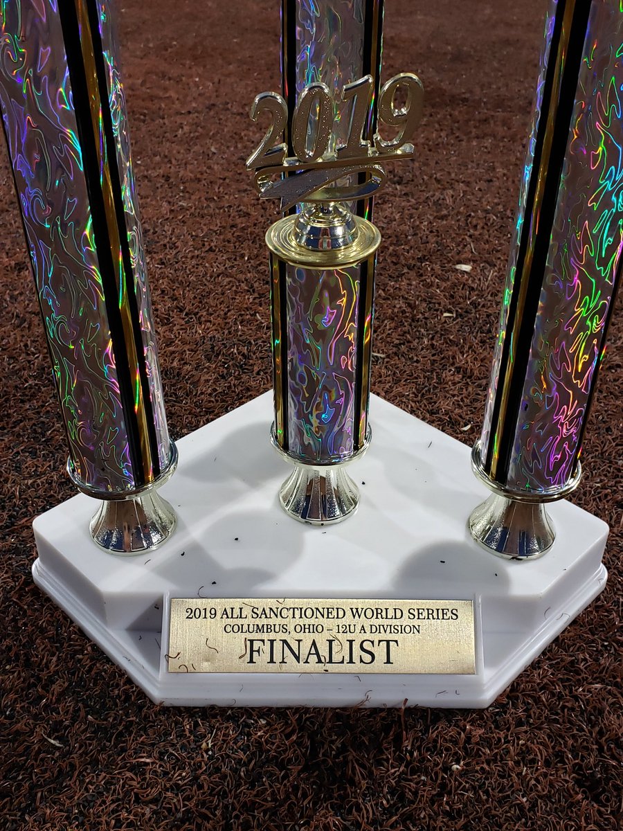 Krunch 14U Elite tweet media