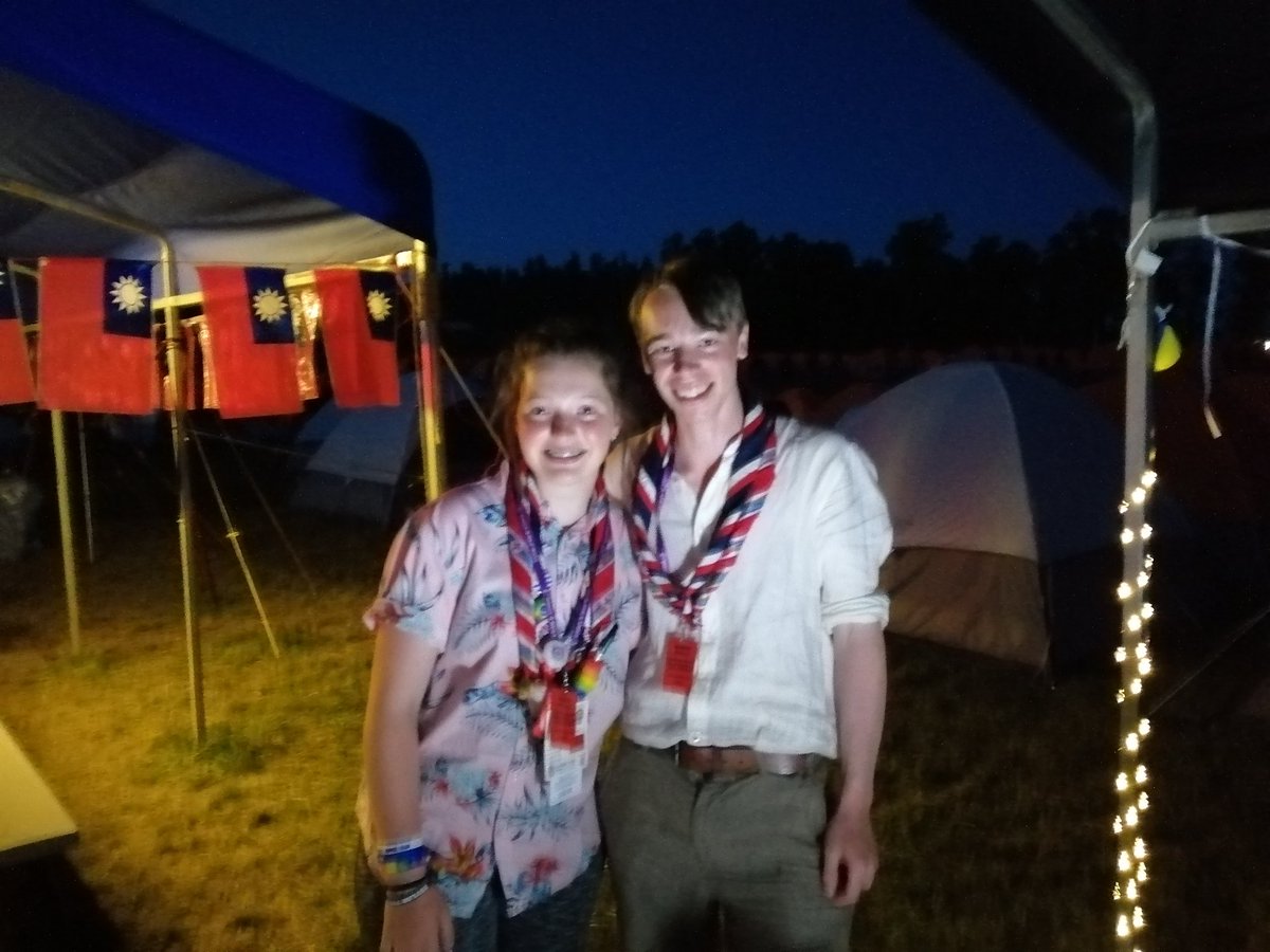 The Yorkshire Terriers tweet media