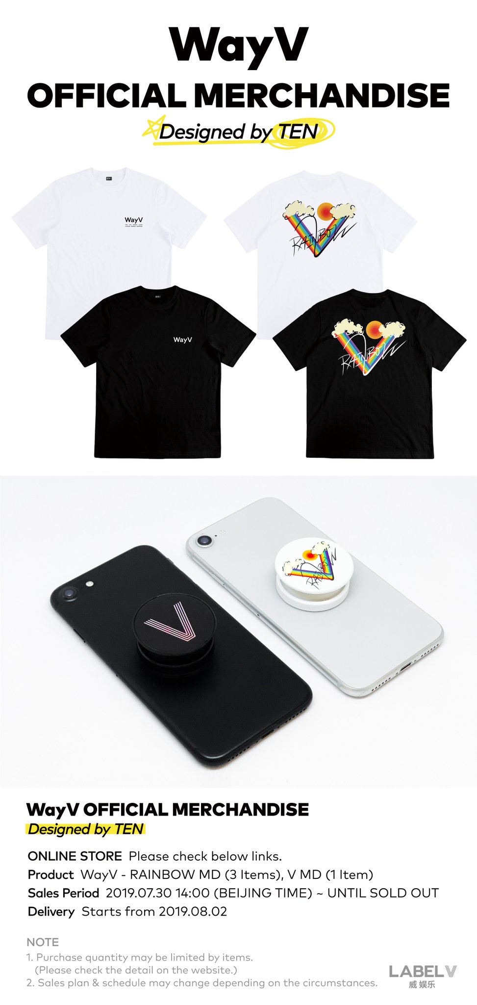 WayV on X: 