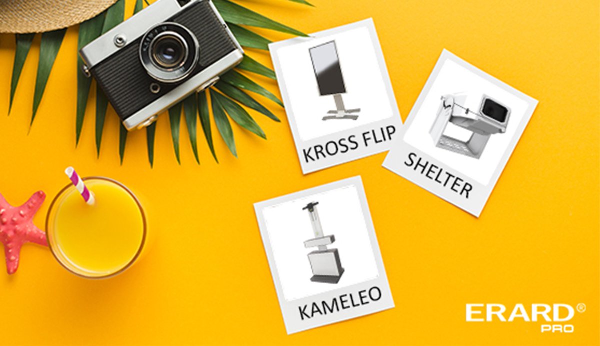 erardpro's tweet photo. Erard Pro will be closed from 3rd to August 25th 2019.
We wish you happy #summerholidays and we will back on the 26th of August.
Find our products :  https://t.co/oiksHeMtnE https://t.co/ezRr3nuFlm
