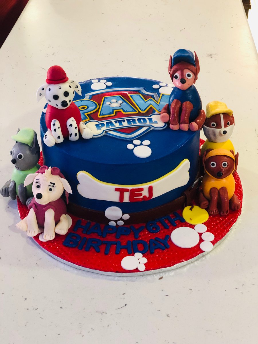 Cake City On Twitter A Paw Patrol Birthday Is Not Complete Without The Paw Patrol Stars Get This Customized Cake Design For A Minimum Of 3kgs At Ksh 7500 Call Our Trm,Graphic Design Jobs Jacksonville Fl