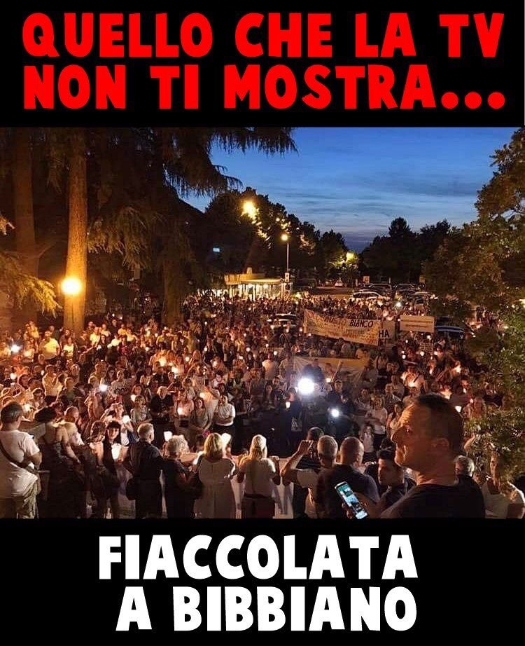 ilbarba__'s tweet photo. @emanuelefiano Tho, invece che parlare di Bibbiano, gira la frittata. https://t.co/uraI25RCch