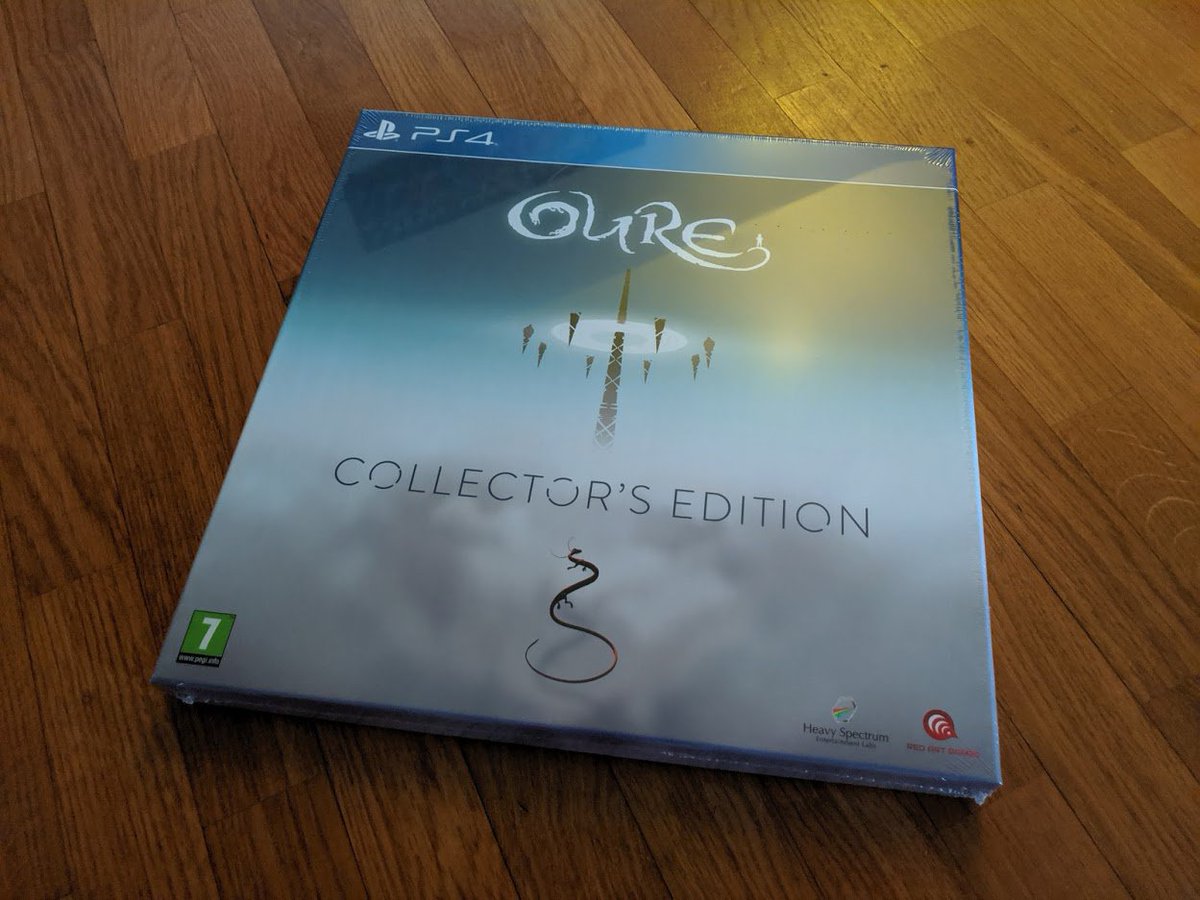 JohnCouscous's tweet image. [UNBOXING] Oure Collector’s Edition sur PS4

📸Infos et photos juste là⬇️
johncouscous.com/2019/07/29/unb…