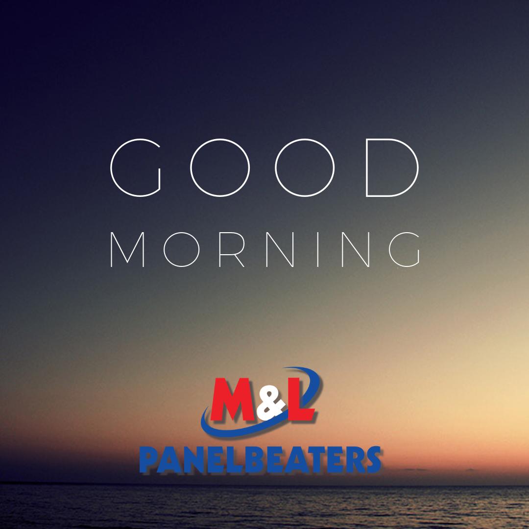 ML_Panelbeaters's tweet photo. #MondayMorning #NewWeek #NewOpportunities #HappyMonday #SiezeTheDay #CarpeDiem #mlpanelbeaters #approvedpanelshop #approvedpanelbeater #panelshop #panelbeater #motorbodyrepairer #automotiveindustry #happyclients #capetown https://t.co/FS6poZLUc0