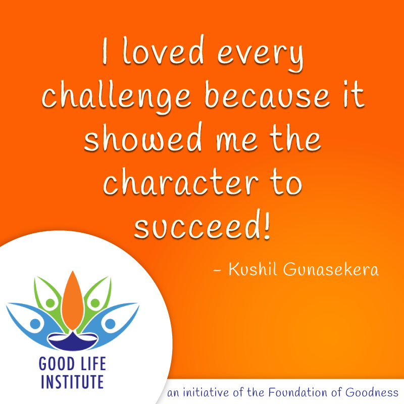 KushilFOG's tweet photo. Challenges are inevitable for progress in life. What did you learn from the #challenges in your life? Check out our #GoodLifeInstitute for the inspiration you're looking for to succeed!
https://t.co/fNPckkcJf0 https://t.co/rk325c3QV5