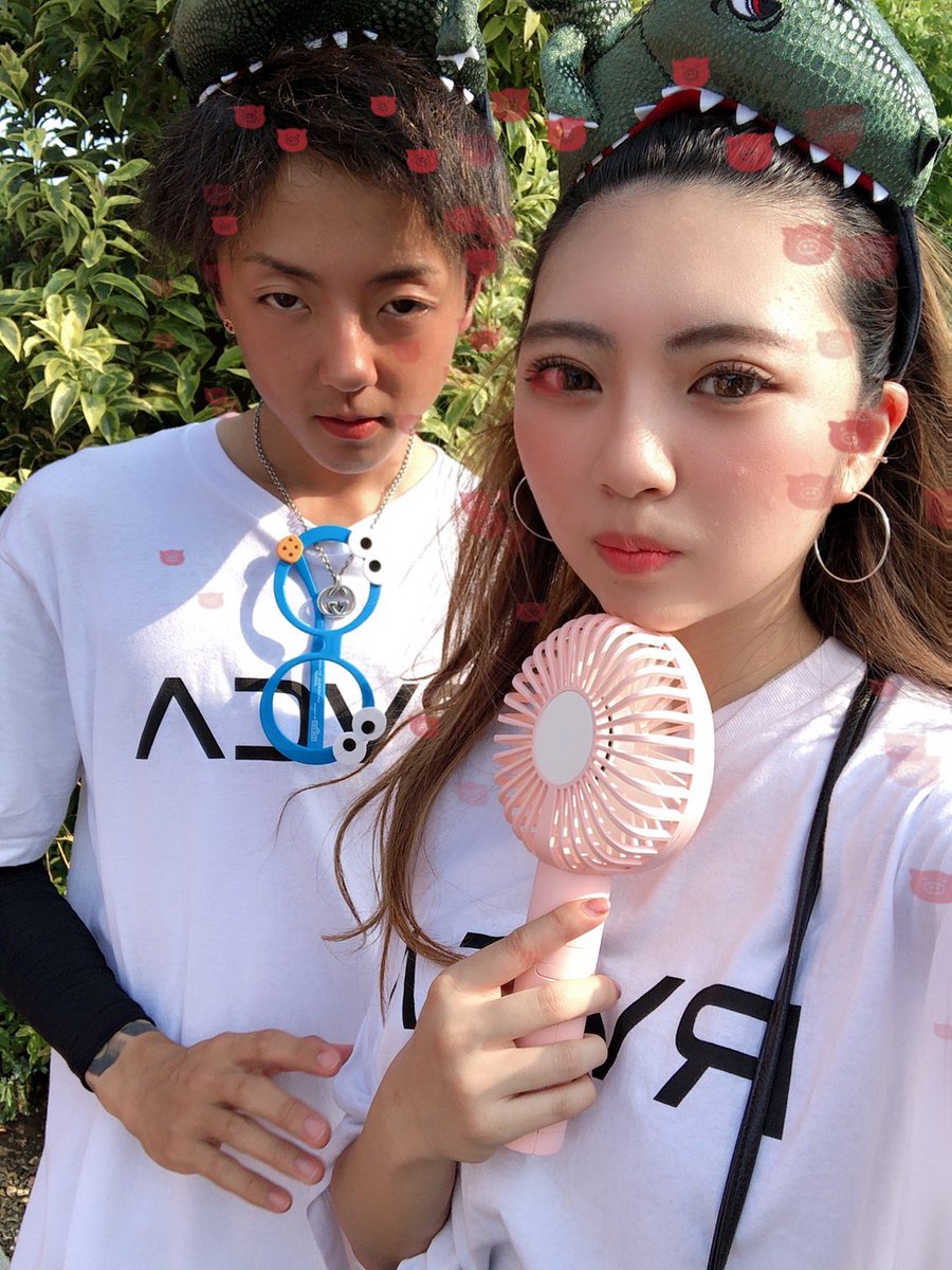 toui0708's tweet photo. 昨日で9ヶ月✌️💕
たまたま日曜やったから久しぶりに
ユニバデート🌍
ラブラブすぎて喧嘩なんかする事ない😂
ほぼ毎日一緒におるけど好きになる毎日ですわ幸せすぎる🤦‍♂️
まだまだ末永くよろしくお願いします😍 https://t.co/CMaLr0nXM3