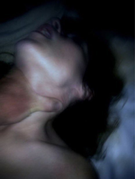 —; 

sex, money, feelings die.