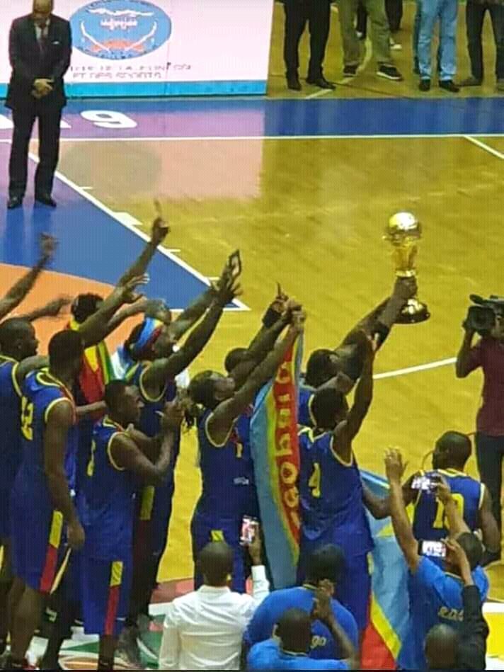 JacquesHeri24's tweet photo. #Triste : #Léopards Basket-ball champion de la 1ere Édition #AfroCan2019 Mali sont en difficulté de payer les frais différentes dépenses (Hôtel, transport, restauration). 
#OkapiSport
FATSHI BÉTON !!!! https://t.co/SdArZDDuaz