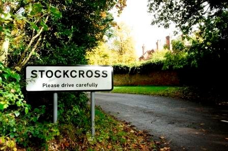 #stockfest19 The Great Stockcross Quest. Thursday 15th August, 10am - 4pm  Collect your Quest sheet from the Post Office from 10 am and explore #Stockcross following our fiendish clues. 
All ages – pet-friendly. #FREE EVENT.
