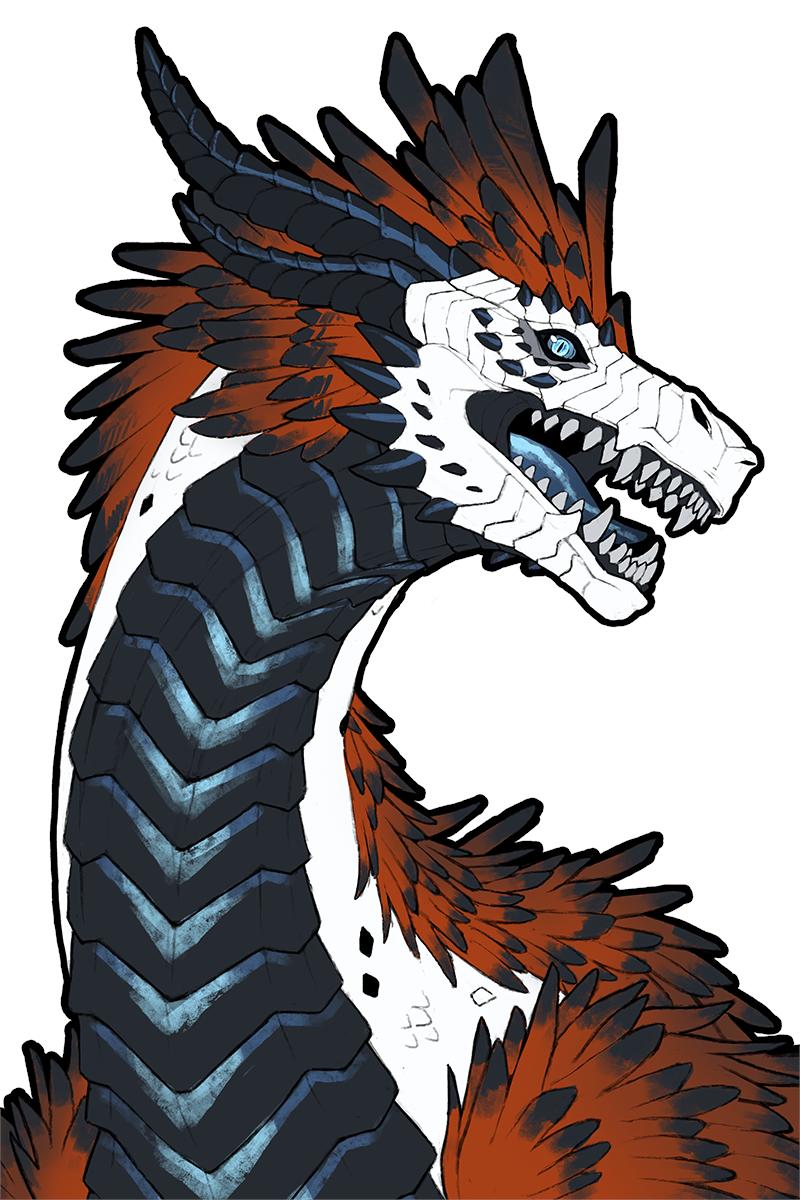 slash0x's tweet photo. Gift thing for @arukanoda https://t.co/Kw2AgITmYb