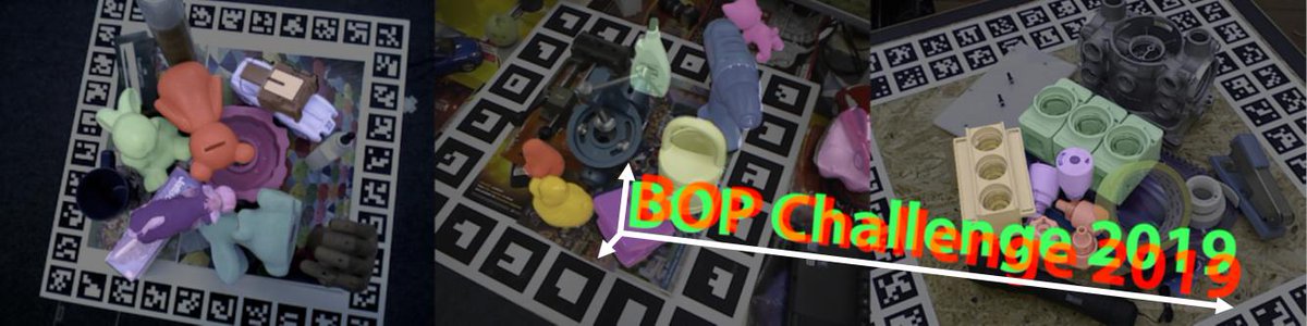 Eric Brachmann tweet media