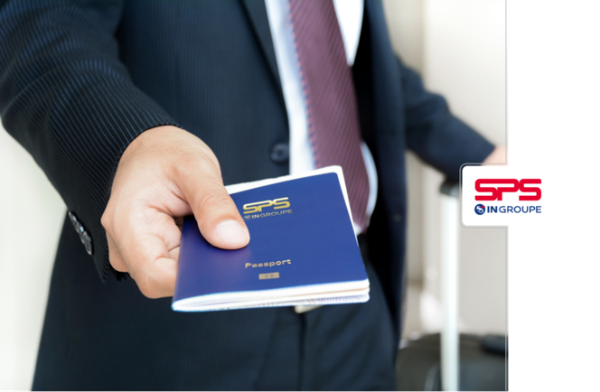SPS_ingroupe's tweet photo. @SPS_ingroupe  introduces eBoost PASS® :  worldwide proven technology for your durable documents https://t.co/XM9vxBfboY  #SPS #eBoostPASS® #Identity #Product #Technology #ePassport https://t.co/I6kQORfAoL