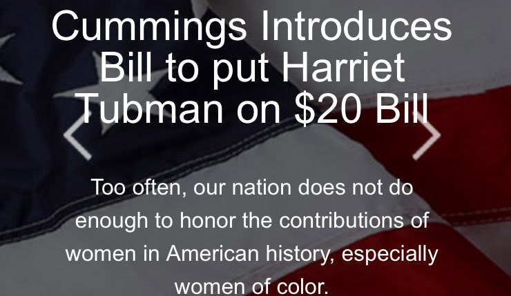 patrioticwoman3's tweet image. .@RepCummings  Do you really think this legislation will help the people living in poverty, in crime infested, rat infested neighborhoods in your district 😬 #DemFailure