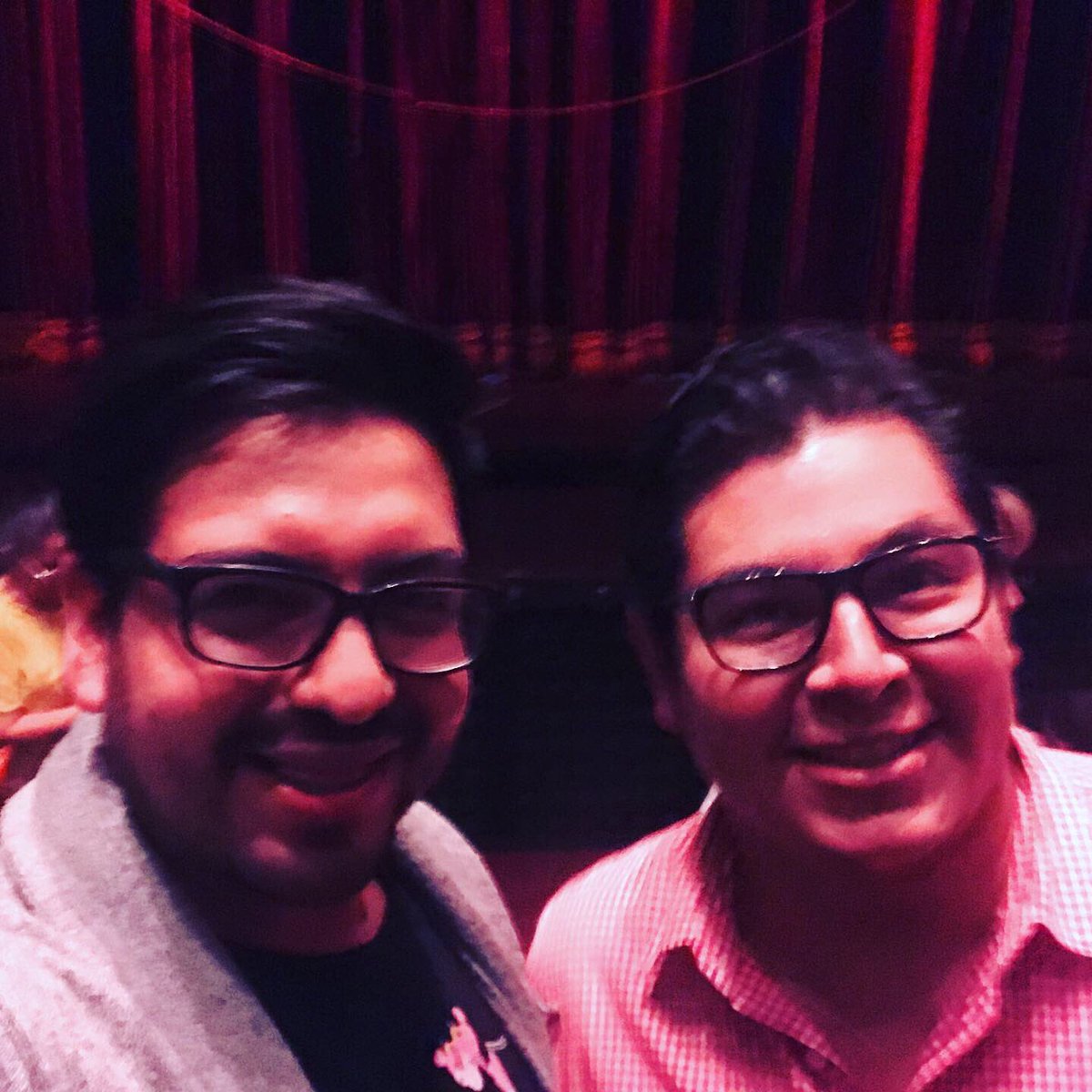 gabrielggodinez's tweet photo. El último tren de Yonkers a Nueva York; la última cena en el Harmonia Gardens.
Ultima función de Hello, Dolly!
Gracias, Dolly, maravillosa mujer, maravillosa compañía, maravillosa temporada.
#hellodolly #hellodollymx https://t.co/uSt4qGq78S