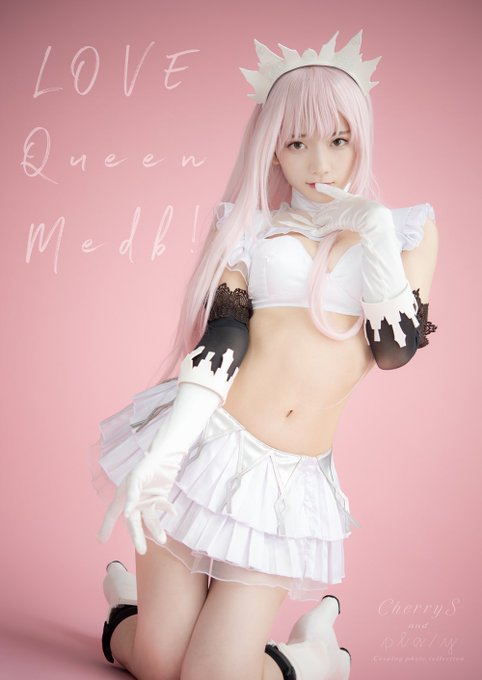 Twitterのコスプレ画像12