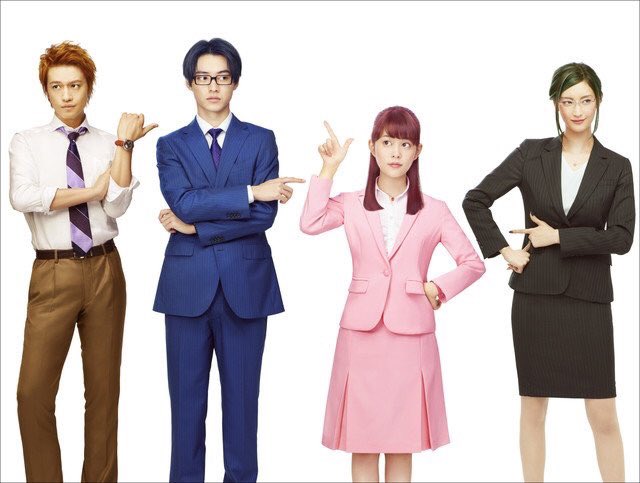 kentotototi's tweet photo. トレンドに山﨑賢人なってて何かと思ったらこんなビジュ公開とか良い朝を迎えられました…！！

もう髪型最高だしスーツ最高だし
メガネ新鮮だしダンスと歌楽しみだしだし福田組だしもう楽しみしかない
もうテンションぶち上げた

《2020年2月7日(金)公開!!》

#ヲタクに恋は難しい 
#山﨑賢人 https://t.co/Zqo7e2F89X