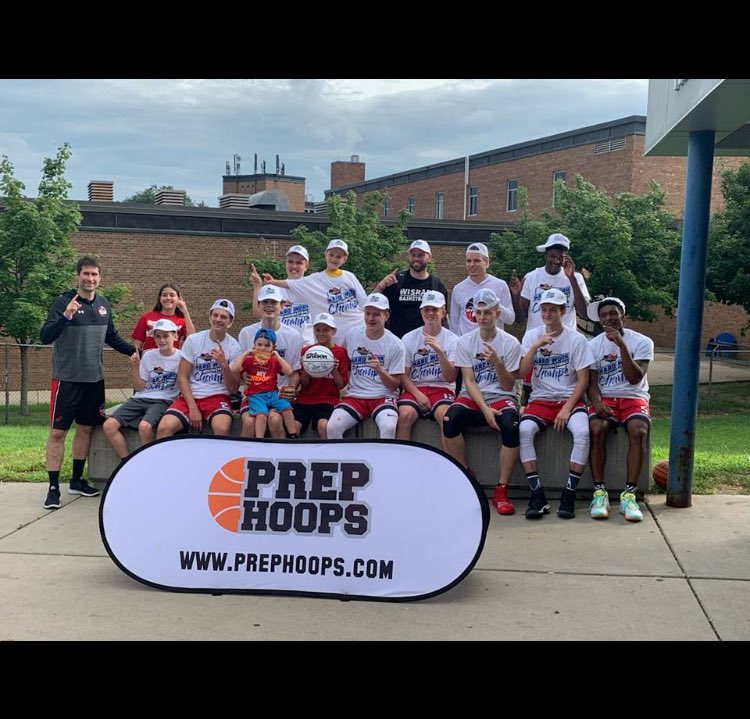 24up_official's tweet photo. 17U wrap up their AAU careers with the @PHCircuit Regional Championship to end July 20-2!! Outstanding group of young men and families to be a part of over the last 3 years! #RAPFamily #ForeverRAP #Winners https://t.co/6h3DC21S0U