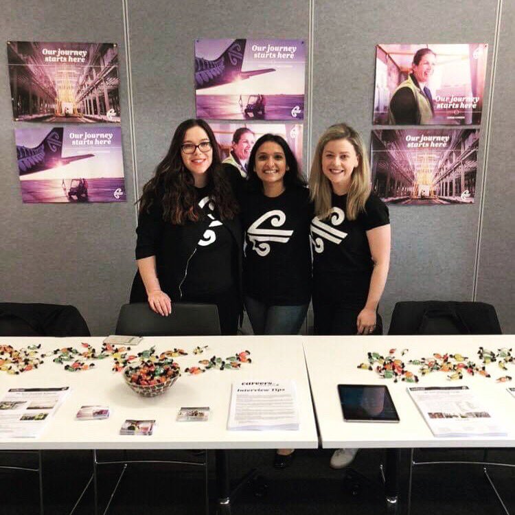 Sharing Air New Zealand opportunities with LSV students today! ✈️ <a href="/NZKatieHague/">Katie Hague</a> <a href="/k_k_kiransharma/">kiran sharma</a> <a href="/AirNZCareers/">Air NZ Careers</a>
