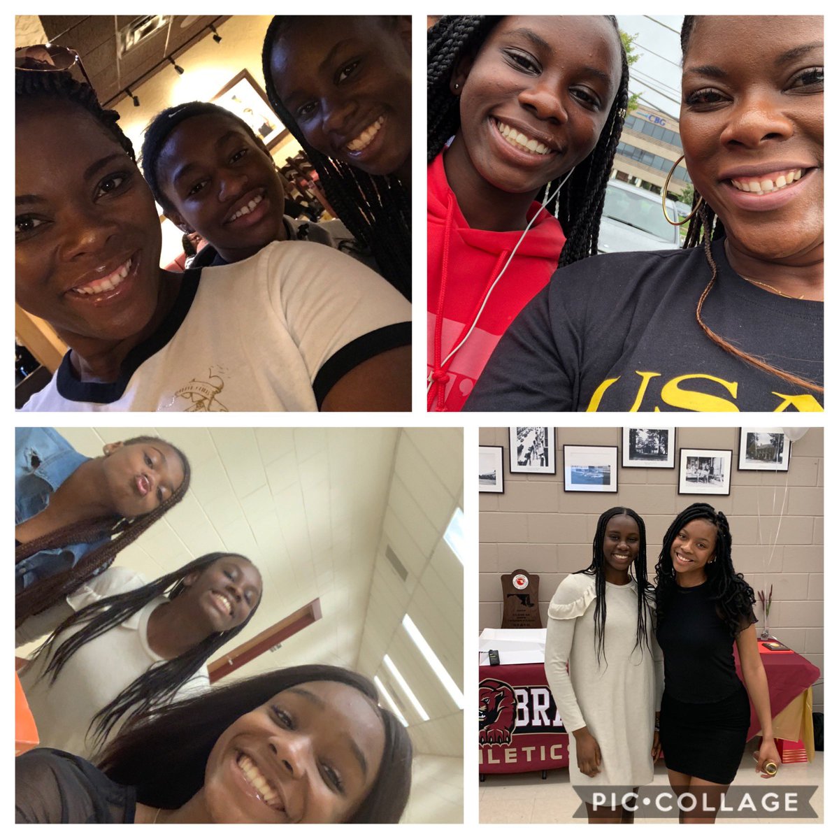 PBHS_Track tweet picture