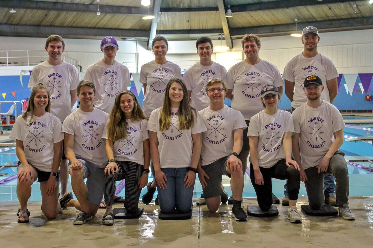 KStateSwimClub's tweet photo. 🌊🏊🏽‍♂️ ARE YOU READY FOR THE 2019-2020 SEASON? 🏊🏼‍♀️🌊
We’re just one month away from starting the new semester!

Want to join the team? DM us! Ask us any questions you have, or just introduce yourself. We’re looking forward to seeing some new faces this fall! https://t.co/mHclNPYAGf