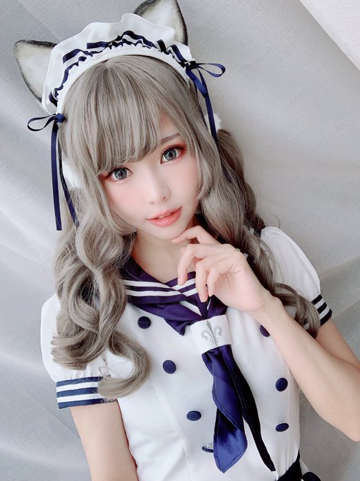 Twitterのコスプレ画像32