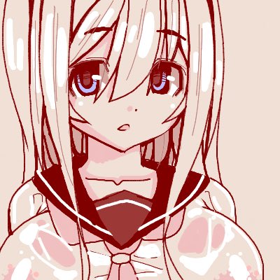 お昼の過去手書き絵('・ω・`) 