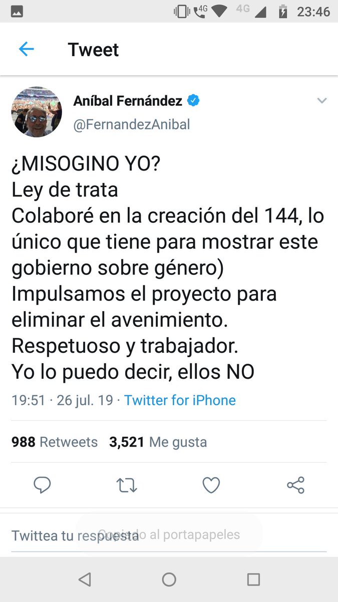 claudialelez's tweet photo. Ladran sancho....@FernandezAnibal, "si la envidia fuera tiña" https://t.co/DRfyNRysLn