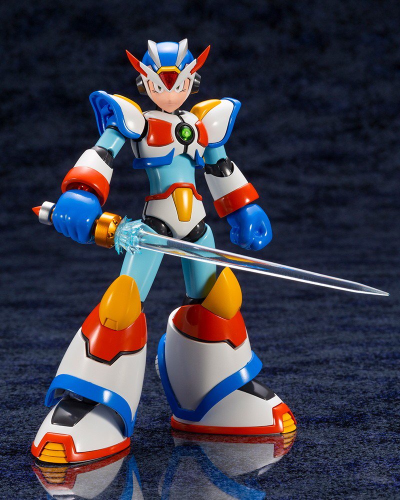 Reploid_21XX's tweet photo. Preorders open!, so far only in Kotobukiya's Online Store. The saber has light!!!!!! WTF

https://t.co/IARAQi0aiy
https://t.co/8AolCthWzn https://t.co/tMnuMLkvC9