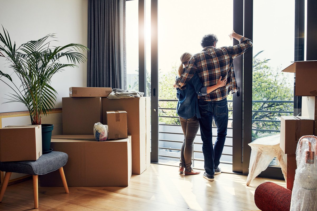 What are the 7 signs you're ready to buy a home? tickhomes.com.au/blog/signs-you… #realestateadvice #realestateau