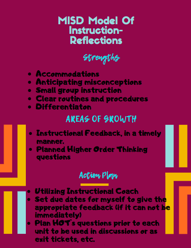Mrs_LMazz's tweet photo. Some self-reflection is always a great way to start a new year! #WalkerPoolsidePD #WalStars #MyMISD https://t.co/LNoVgoQVtH
