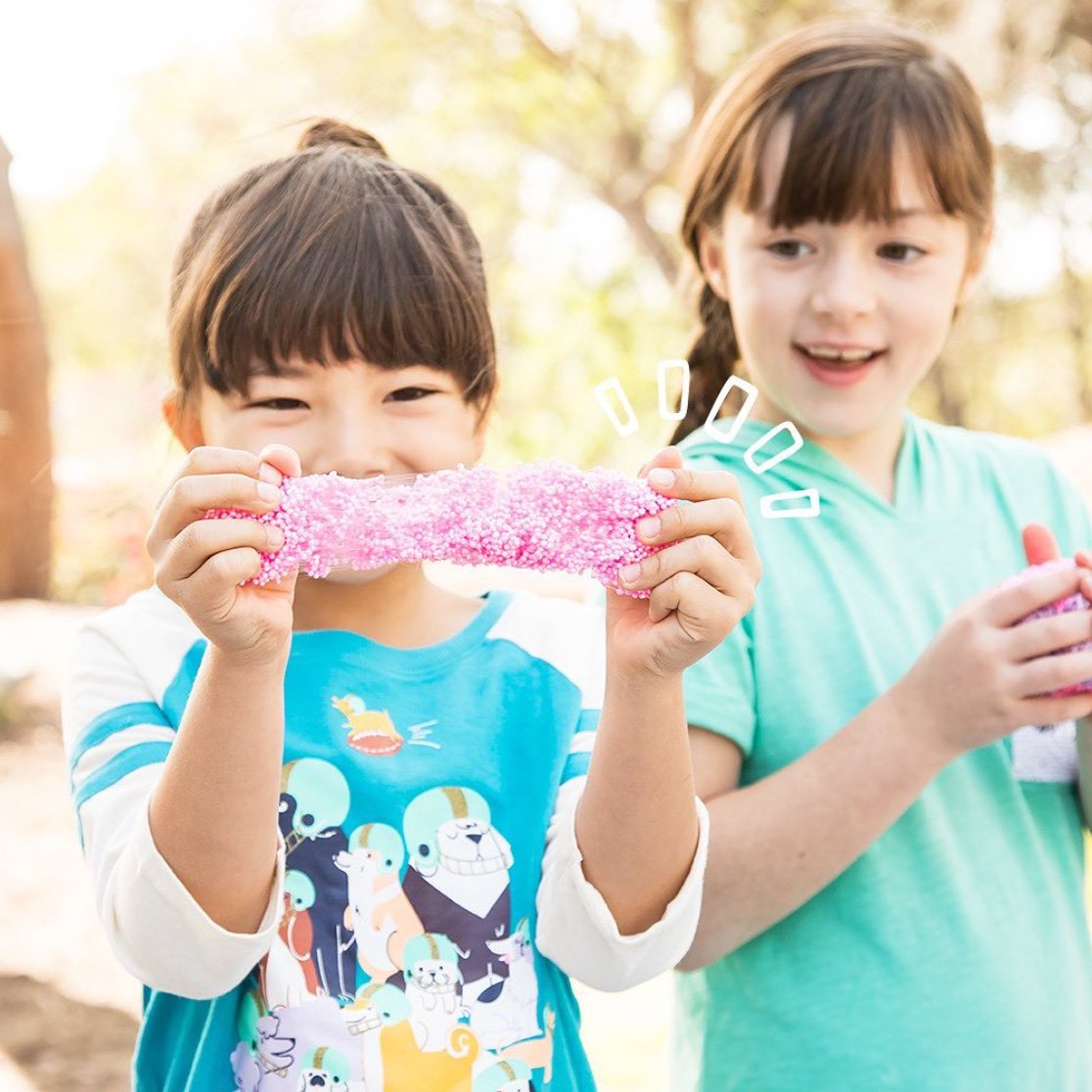 AmberbrookToys's tweet photo. Kids love Playfoam, the award-winning creative toy from Educational Insights!
Get in touch with Amberbrook Toys- exclusive distributor in #Malaysia for #EducationalInsights
https://t.co/DKQO2rePsV
#amberbrooktoys #toystore #toystoremalaysia #playfoam https://t.co/ye7AY0SLqZ