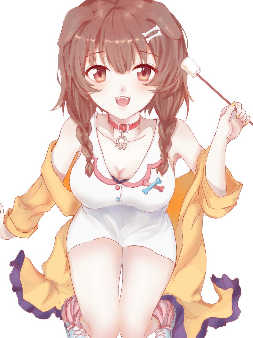 #できたてころね

日本語が不得手です
頑張った😮