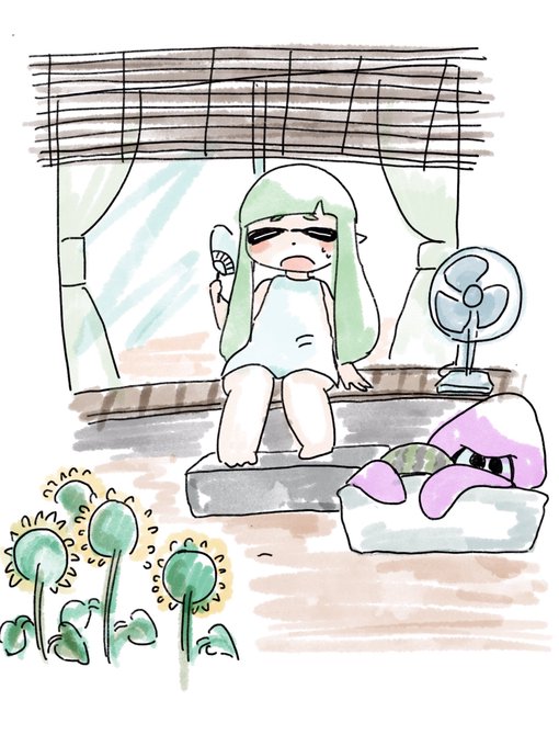 スプラトゥーンお絵かきのtwitterイラスト検索結果 スプラトゥーンお絵かきのtwitterイラスト検索結果