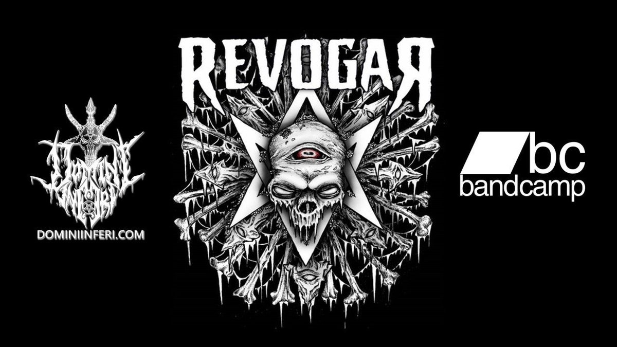 coletivolamigra's tweet photo. 🎶 #LaMigraNews: A decisão de ter apenas uma plataforma de Streaming tornou tudo mais fácil para a banda Revogar... Saiba mais ➡️ https://t.co/TruquOsJR5 #DeathMetal #BlackMetal #Revogar https://t.co/mml0kAd7Uo