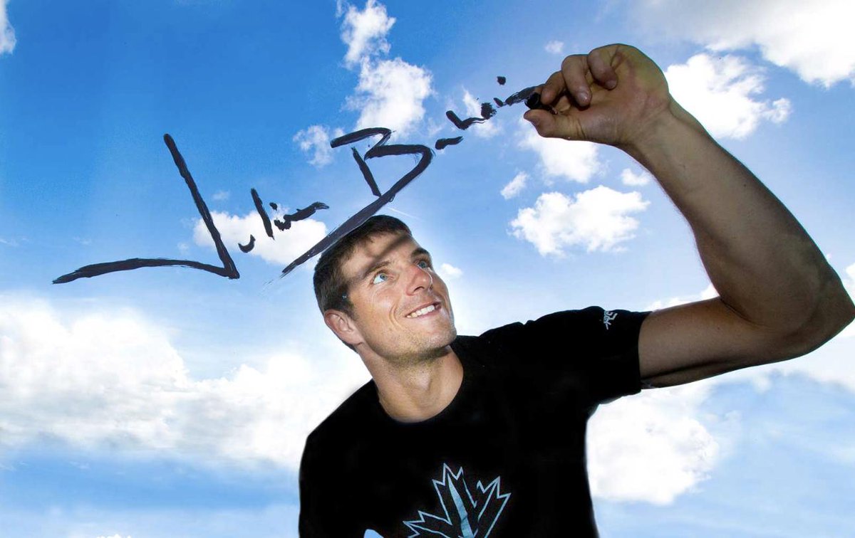 What @JulienBahein did next - as told to #RowingChat buff.ly/2Ux4uzy