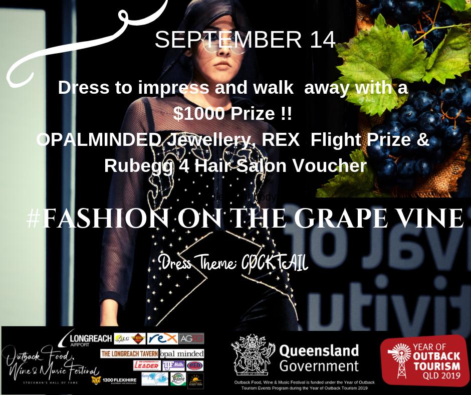 Australian Stockman's Hall of Fame tweet media