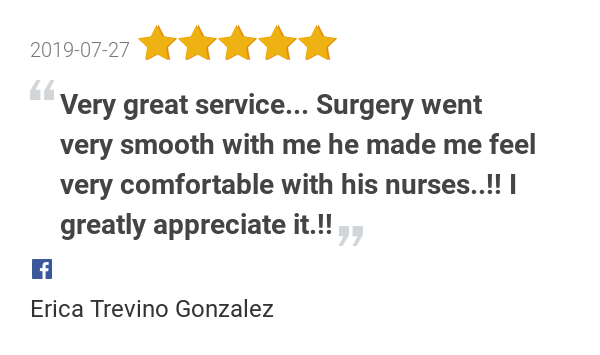 KovandaSurgery's tweet photo. New 5.0-star Review: "I would highly recommend Dr.kovanda. I am so happy I found his office.. Very great... https://t.co/Flf3dYBmIX