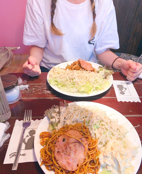 ナポ&amp;ソーダ 