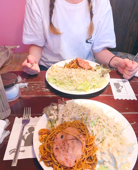ナポ&amp;ソーダ 