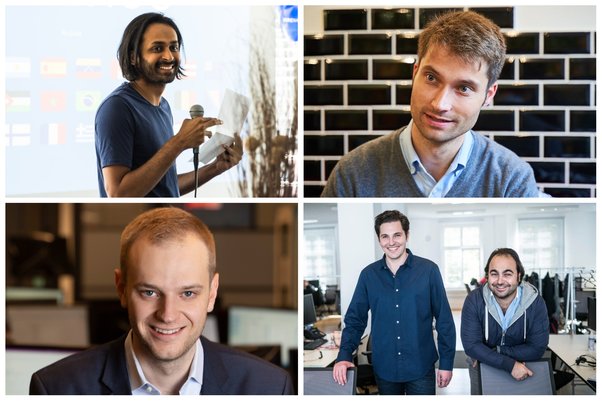 gruenderszene's tweet photo. Milliarden-Unternehmen: Deutschland, das sind deine Unicorns https://t.co/oLGR5LUEFE https://t.co/Yu253yuf4R