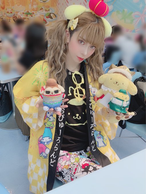 Twitterのコスプレ画像42