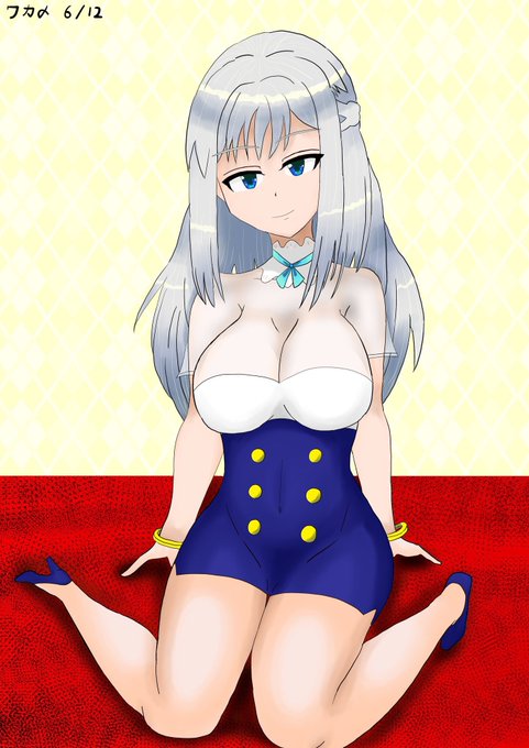 #私の絵柄が好みって人にフォローされたい 