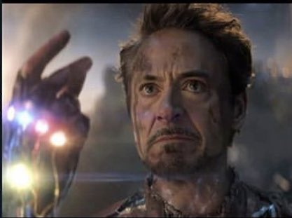 EnderJohnYT's tweet image. #terribleMCUcasting tony stark being played by anyone that isn’t Robert Downey Jr.