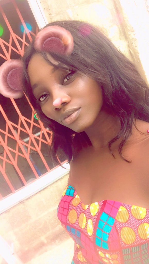 MimiOdame's tweet photo. Need I say more¿♥️ https://t.co/b2DZNyaBT4