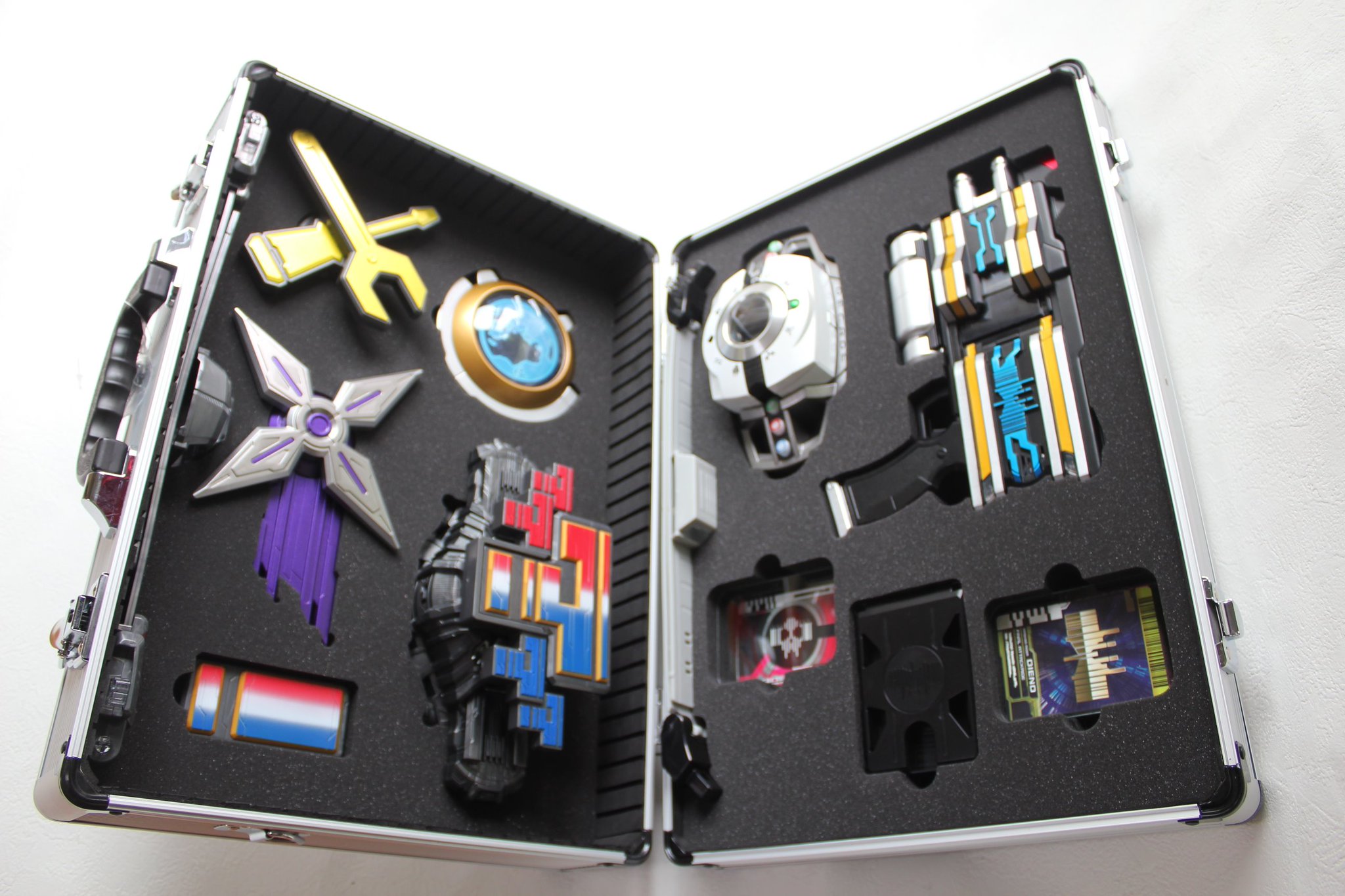 DREAM BOX on X: