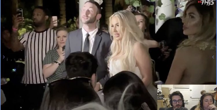 Lil Bitch On Twitter Logan Paul Then Says Love The B List Influencers And Porn Stars Riley Reid Can T Wait To See How Many Penises You Fit In Your Mouth Later This