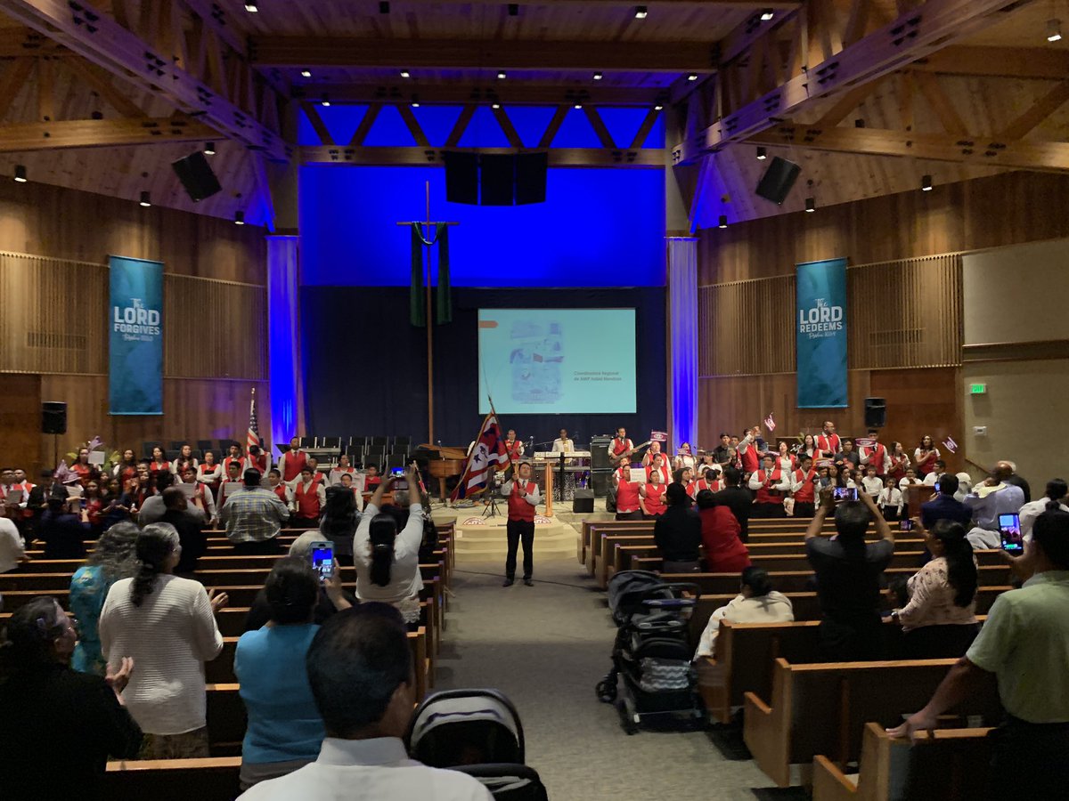 TCOG_Southwest's tweet photo. Regional Convention https://t.co/YCijvDdIJi